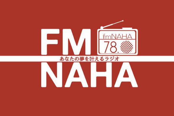 FM NAHA 78.0MHz