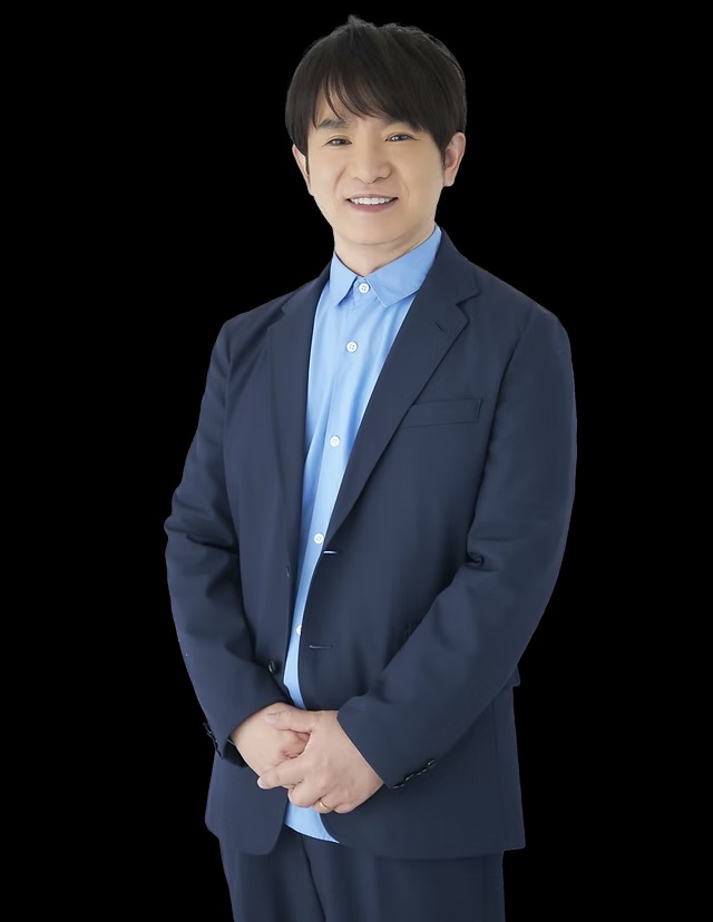 MUSIC BLISS Personality 濱口優