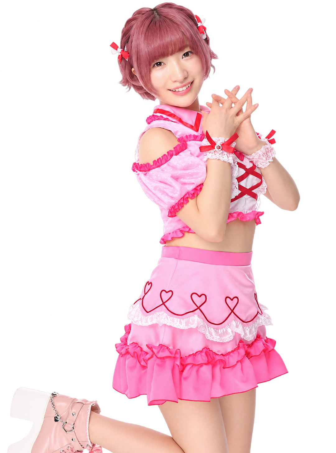MUSIC BLISS Assistant 宮崎寿々佳
